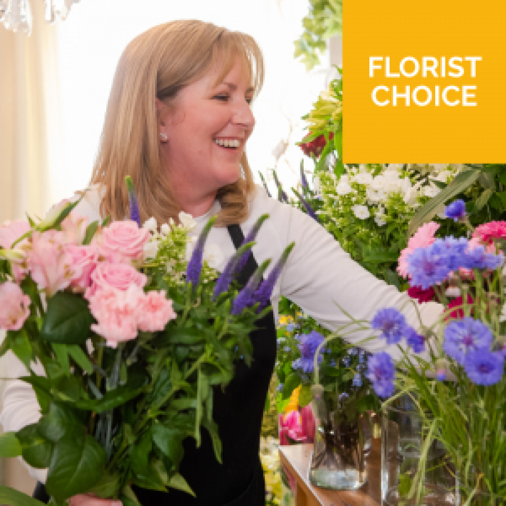 Mother's Day Florist Choice