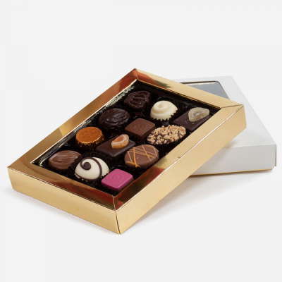 Chocolate Selection Box Product Image